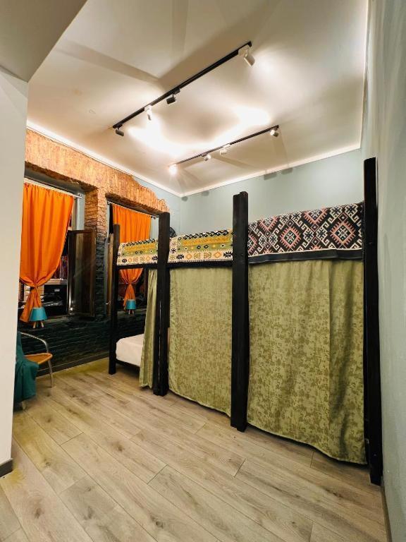 Eco Rooms Batumi Eksteriør billede