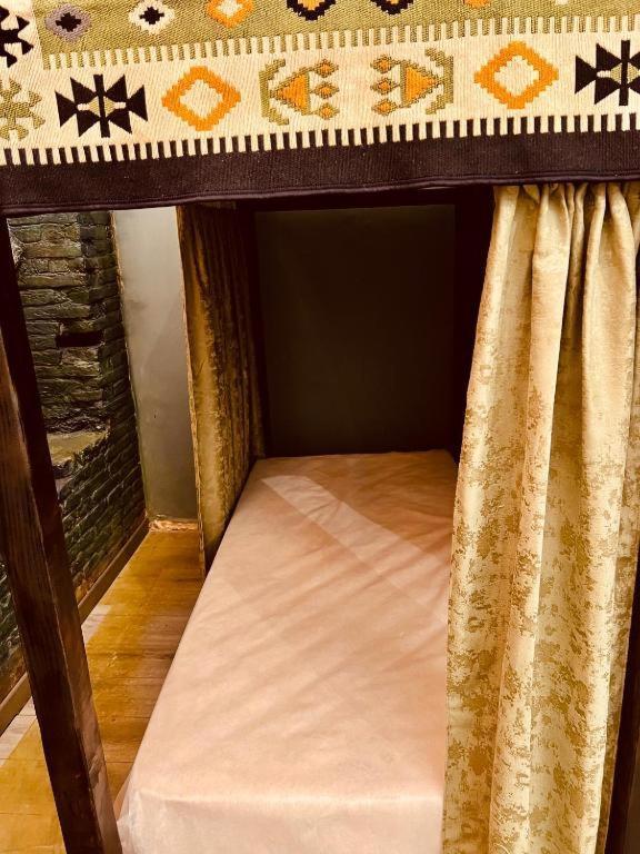 Eco Rooms Batumi Eksteriør billede