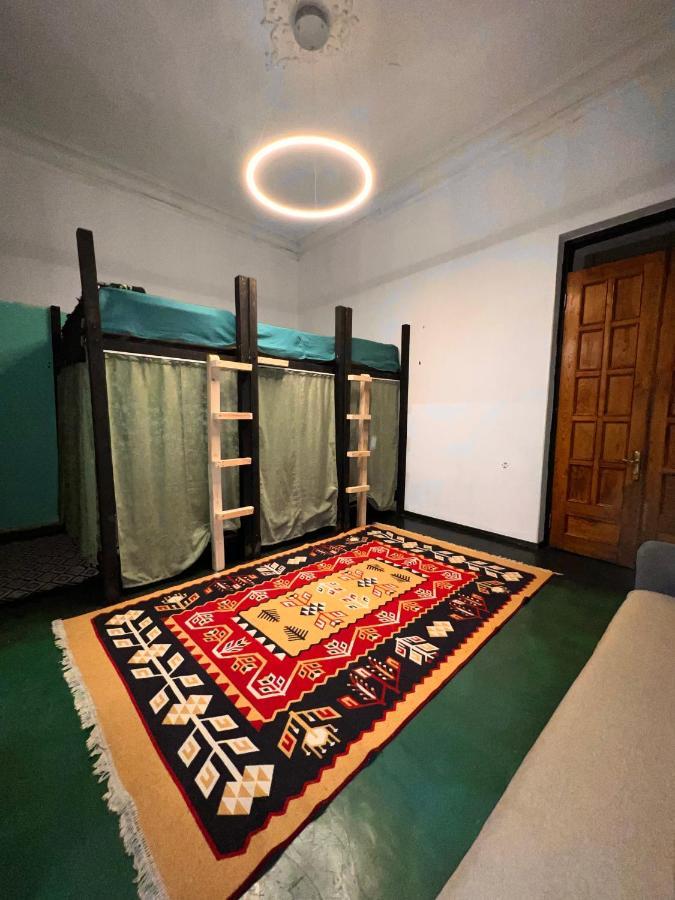 Eco Rooms Batumi Eksteriør billede